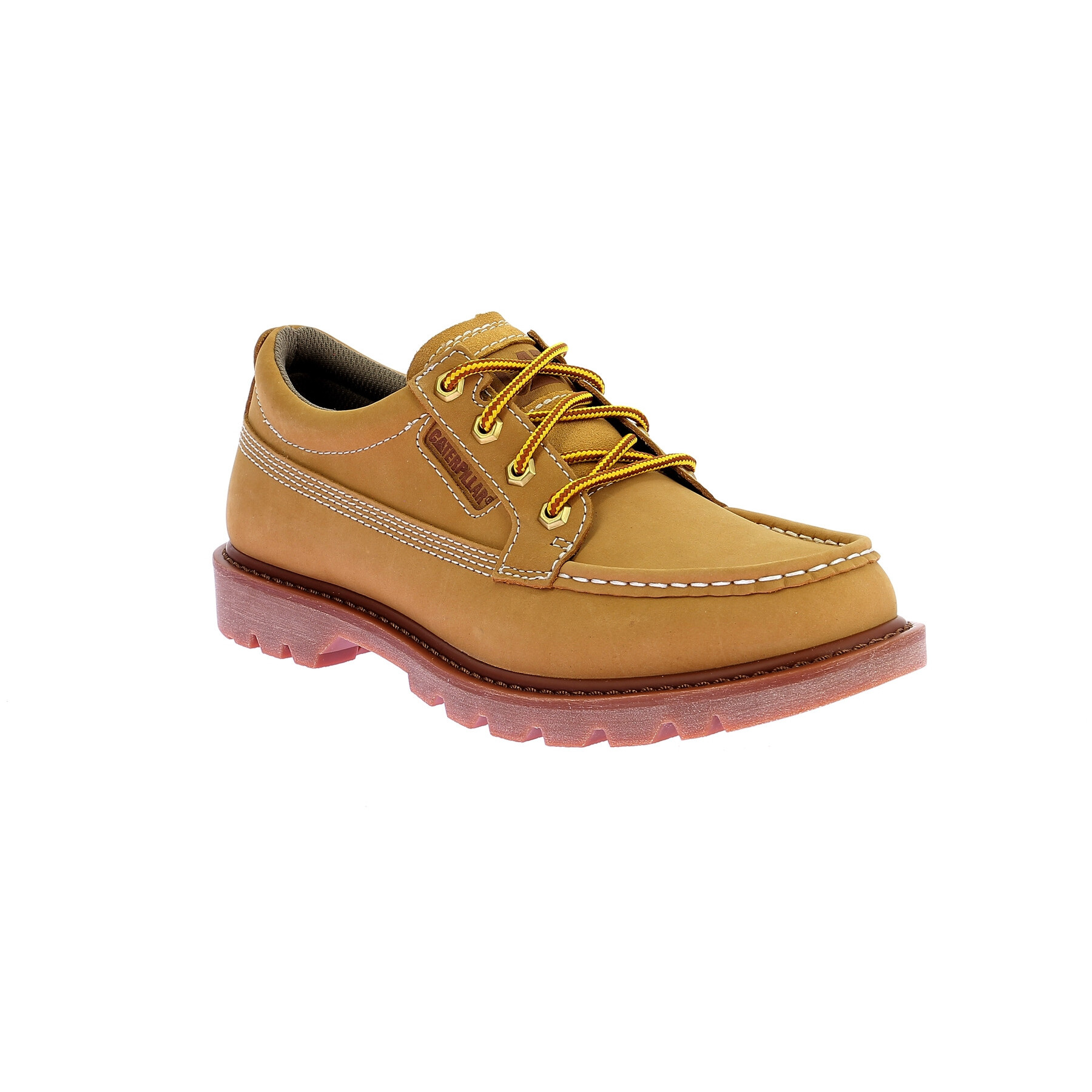 Boat shoes Caterpillar Colorado