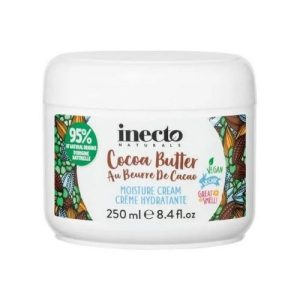 Inecto Naturals Cocoa Butter 250ml