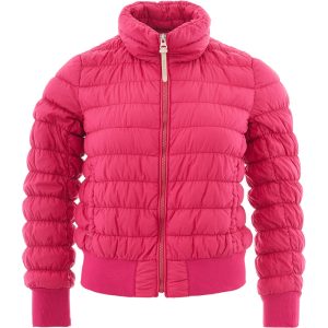 Bomber Piumino Woolrich Mercer