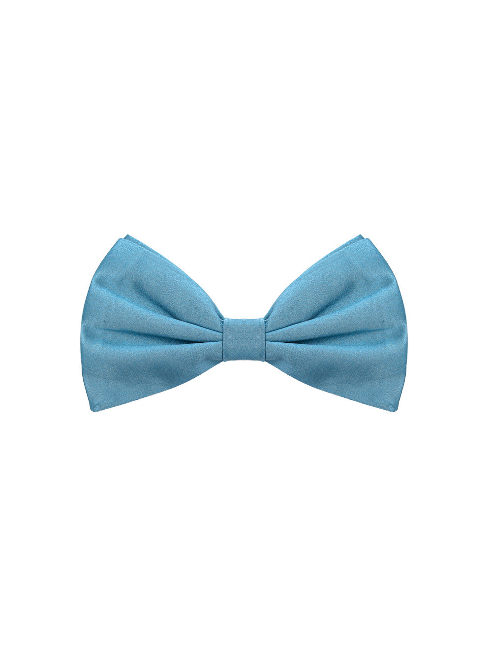 Papillon in Dolce & Gabbana silk