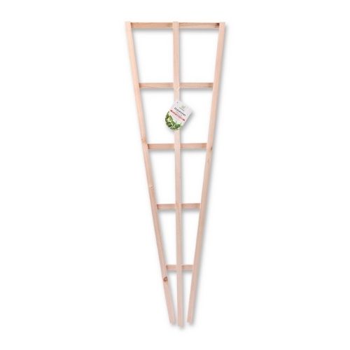 Garden Wood Diamond Trellis 93cm