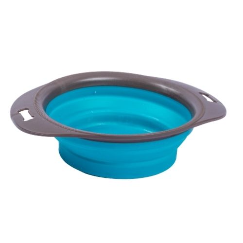 Pet Touch Collapsible Pet Feeding Bowl