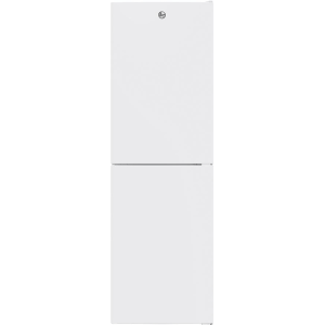 Hoover HOCT3L517EWK 252 Litre Combi Fridge Freezer