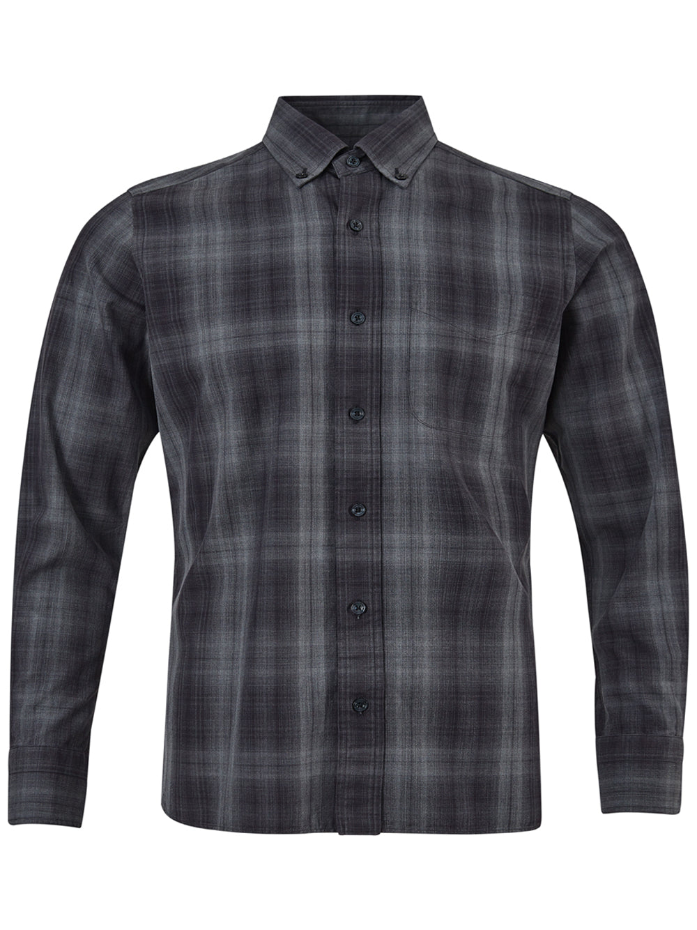 Tom Ford painting shirt