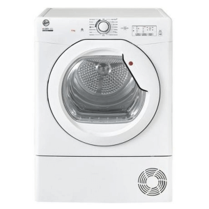 Hoover HLEC9LG 9kg Condenser Tumble Dryer