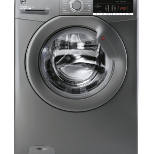 Hoover H3W48TGGE 8kg 1400 Spin Washing Machine