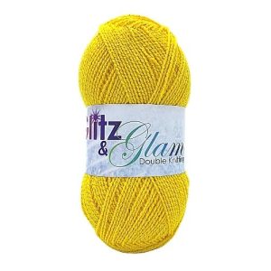 Glitz & Glam Double Knitting Yarn 200g