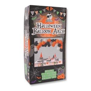 Halloween Balloon Arch Kit 54 pack