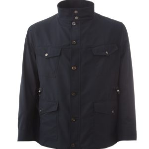 Giubbino Reversibile Lardini