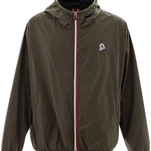 Invicta green wind jacket