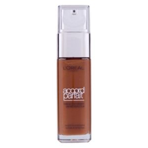 L'Oreal True Match Foundation 30ml Assorted Shades