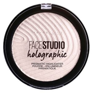 Maybelline Facestudio Holographic Prismatic Highlighter 050 Opal