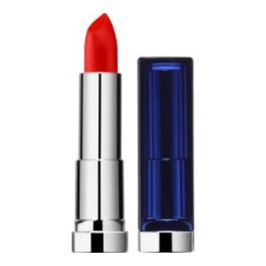 Maybelline Color Sensational Brilliant Lipstick Assorted Shades