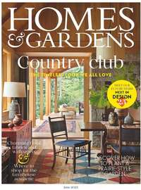 Homes & Gardens