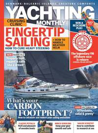 Yachting Monthly