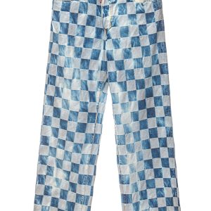 Jeans Check San Diego Dsquared2