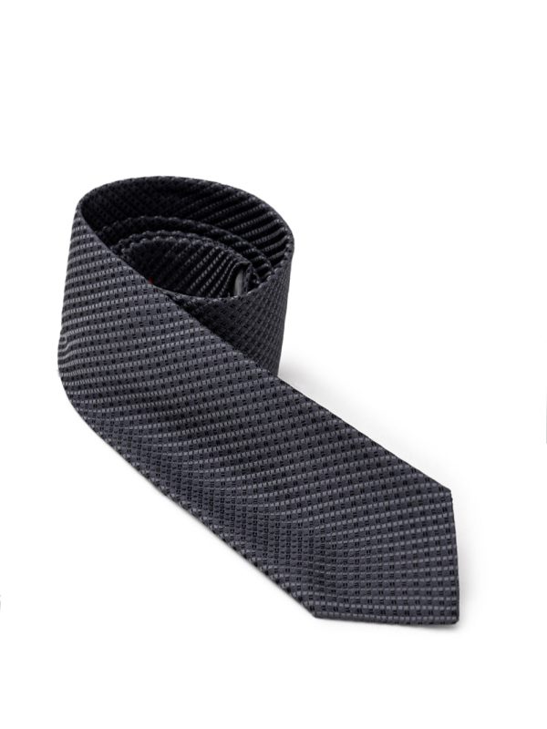 7 cm tie in Silk Silk Jil Sander