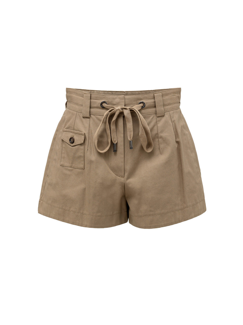 Shorts Dolce & Gabbana in Beige