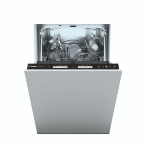 Candy Brava CDIH2L952 Intergrated Slimline 9 Place Dishwasher