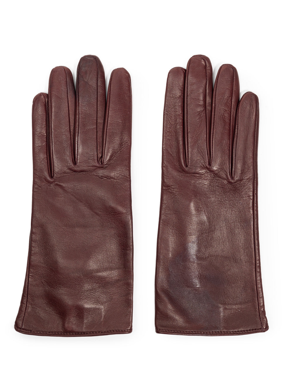 Guanti corti in Nappa Dolce & Gabbana