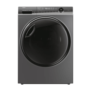 Haier HD90-A3Q979SU1 9kg Heat Pump Tumble Dryer