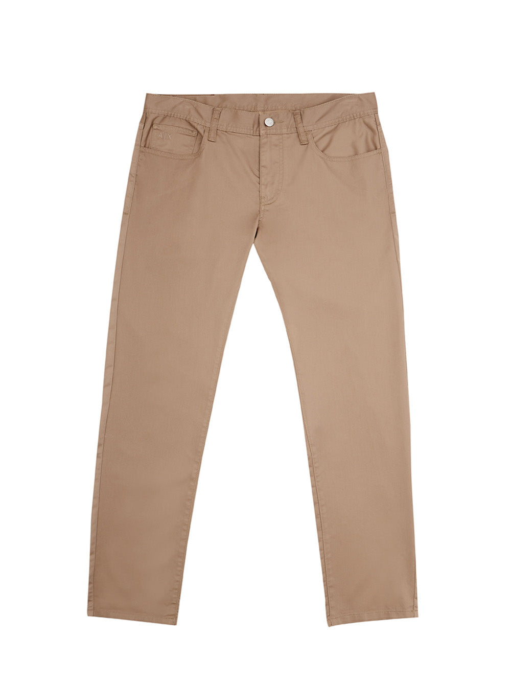 Pantalone Cinque Tasche Armani Exchange