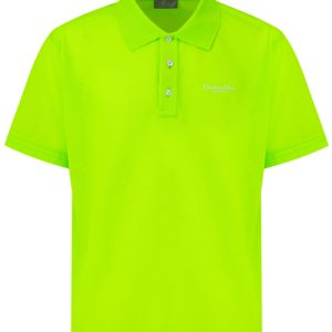 Fluo pole in Dior Logata cotton