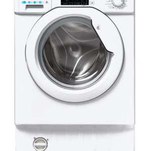 Candy CBD485D1E Built-in 8kg / 5kg 1400 Spin Washer Dryer