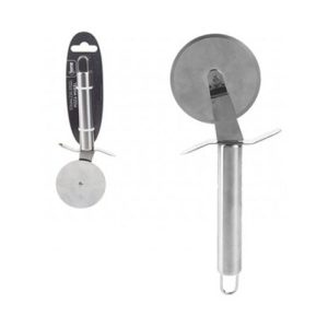 Stainless Steel Pizza Wheel Cutter