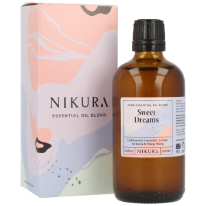 Sweet Dreams Essential Oil Blend