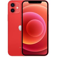 iPhone 12 mini 128GB Red - 24 month warranty