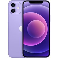 iPhone 12 mini 64GB Purple - 24 month warranty