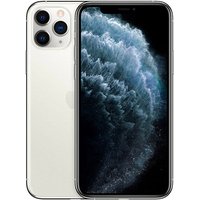 iPhone 11 Pro Max 256GB Silver - 24 month warranty