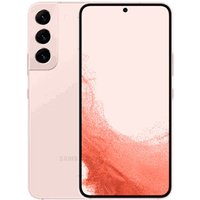 Galaxy S22+ 5G 128GB Pink Gold - 24 month warranty