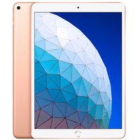 iPad Air 3 64GB Wifi Gold (2019) - 24 month warranty