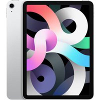 iPad Air 4 256GB Wifi + Cellular Silver (2020) - 24 month warranty