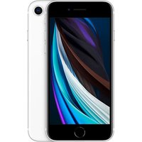 iPhone SE 2 64GB White - 24 month warranty