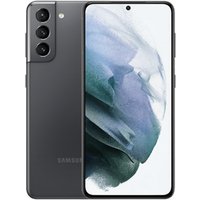 Galaxy S21 5G 256GB Phantom Gray - 24 month warranty