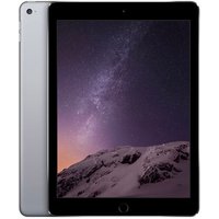 iPad Air 2 16GB Wifi Space Gray (2014) - 24 month warranty