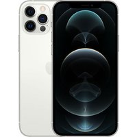 iPhone 12 Pro Max 512GB Silver - 24 month warranty