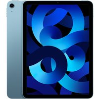 iPad Air 5 64GB Wifi Blue (2022) - 24 month warranty