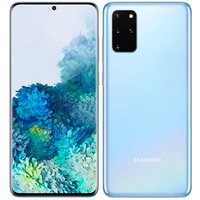 Galaxy S20+ 128GB Cloud Blue - 24 month warranty