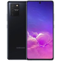 Galaxy S10 Lite 128GB Prism Black - 24 month warranty