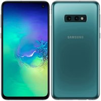 Galaxy S10e 128GB Prism Green - 24 month warranty