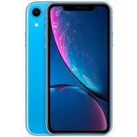 iPhone XR 256GB Blue - 24 month warranty