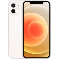 iPhone 12 64GB White - 24 month warranty