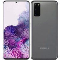 Galaxy S20+ 128GB Cosmic Gray - 24 month warranty
