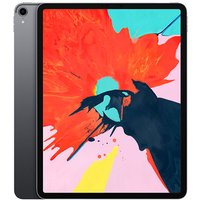 iPad Pro 12.9-in 512GB Wifi + Cellular Space Gray (2018) - 24 month warranty