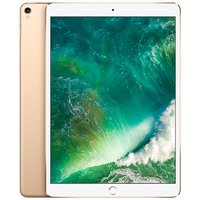 iPad Pro 10.5-in 256GB Wifi Gold (2017) - 24 month warranty