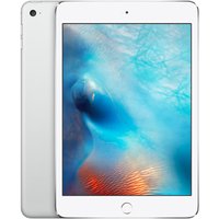 iPad mini 4 128GB Wifi Silver (2015) - 24 month warranty